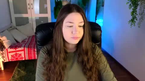 Wendy online show from 03-02-26, 01:51