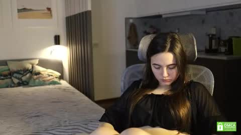 Kristina online show from 11-30-25, 11:58