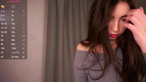 Anna online show from 02-26-26, 05:56