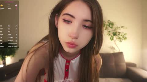 Anna online show from 04-18-26, 07:07