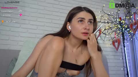 Lily online show from 02-24-25, 05:11