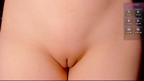 Snapshot of _witch__ chatting on 03-11-25, 10:40 Enni online show from 03-11-25, 10:40