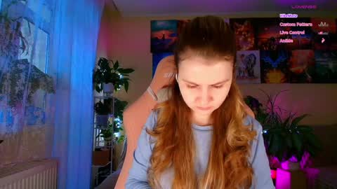 Enni online show from 02-05-26, 07:46