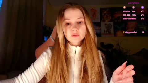 Enni online show from 02-10-26, 10:41