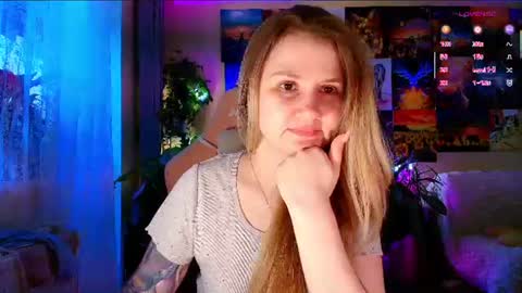 Enni online show from 07-17-26, 05:36