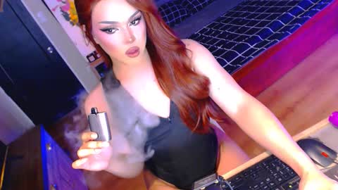 Sofie online show from 02-11-26, 09:03