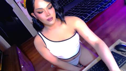 Sofie online show from 03-19-26, 10:25