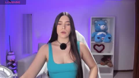 Luisa  online show from 03-14-26, 03:23