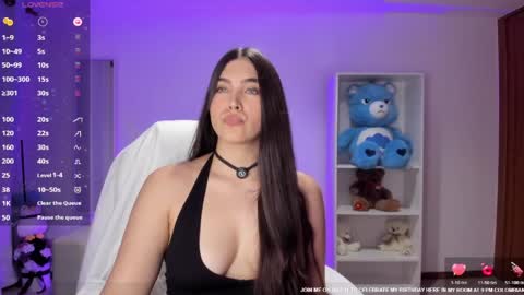 Luisa  online show from 05-10-26, 10:42