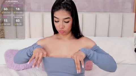 Ximena  online show from 12-27-24, 01:07