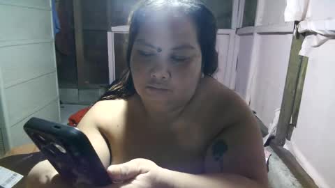 _xxbigboooty online show from 09-18-25, 09:44