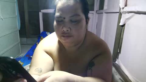 _xxbigboooty online show from 10-13-25, 01:27