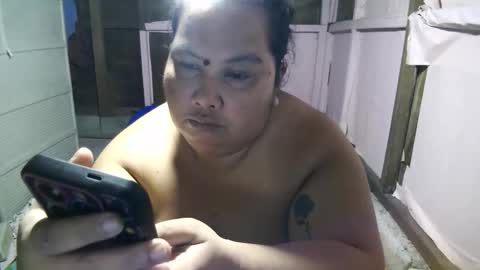 _xxbigboooty online show from 10-16-25, 03:07