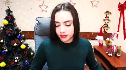 Alisa online show from 12-04-24, 03:43