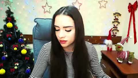 Alisa online show from 12-20-24, 03:10