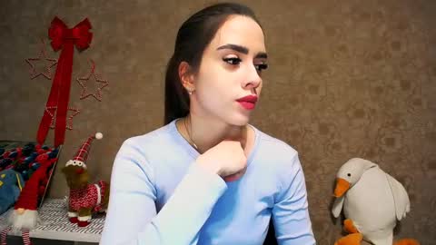 Alisa online show from 12-27-24, 08:07