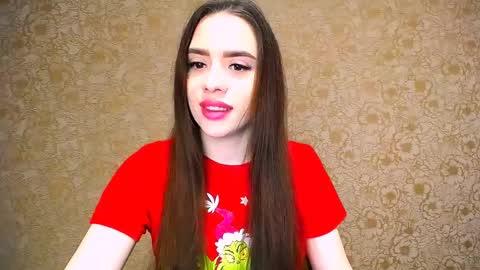 Alisa online show from 01-18-25, 02:55