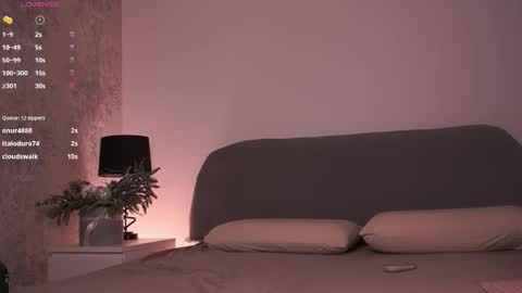 Fenka online show from 01-10-26, 04:31