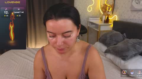 Jasmine online show from 01-23-25, 08:15