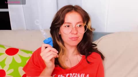 _yourcherrybomb online show from 01-16-25, 05:42