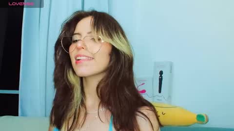 _yourcherrybomb online show from 01-25-25, 01:21