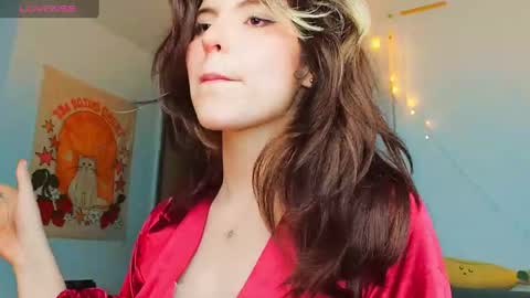 _yourcherrybomb online show from 02-18-25, 04:04