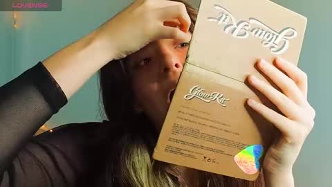 _yourcherrybomb online show from 02-28-25, 03:37