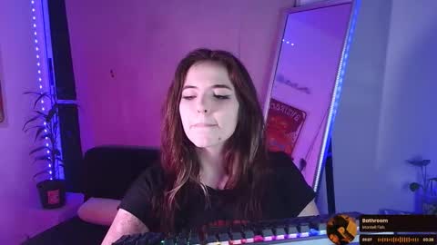 _yourcherrybomb online show from 09-14-25, 03:05