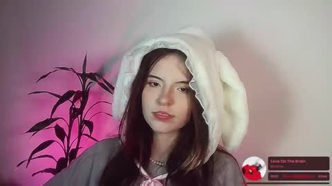 _yourcherrybomb online show from 11-30-25, 05:33