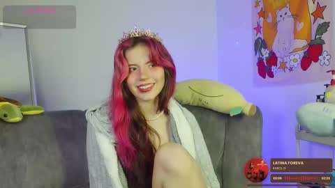 _yourcherrybomb online show from 03-08-26, 11:58