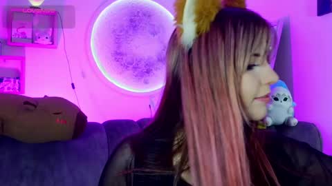 _yourcherrybomb online show from 04-12-26, 03:44