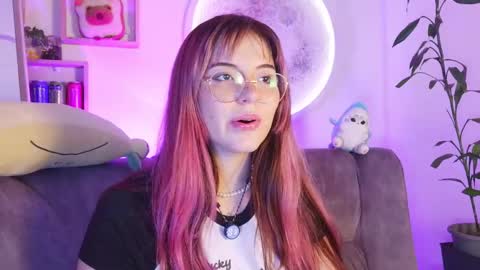 _yourcherrybomb online show from 05-16-26, 03:47