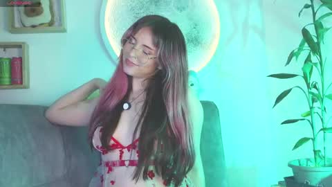 _yourcherrybomb online show from 05-23-26, 05:01