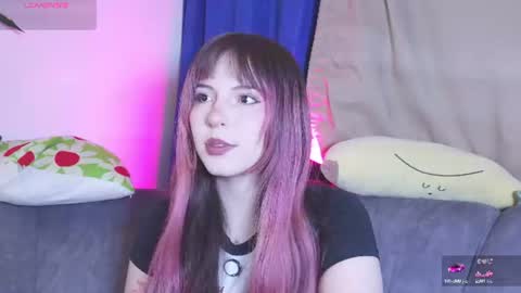 Snapshot of _yourcherrybomb chatting on 07-14-26, 12:57 _yourcherrybomb online show from 07-14-26, 12:57