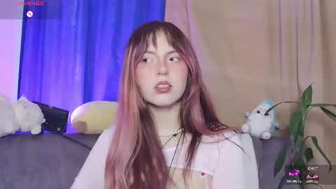 Snapshot of _yourcherrybomb chatting on 07-19-26, 10:46 _yourcherrybomb online show from 07-19-26, 10:46