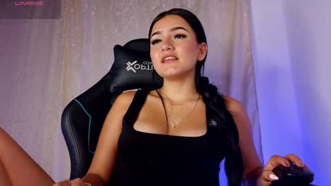 _yourdoll online show from 04-08-26, 08:42