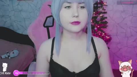 Snapshot of _yourfaifu_ chatting on 12-27-24, 03:04 Mia online show from 12-27-24, 03:04