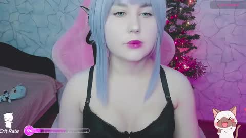 Snapshot of _yourfaifu_ chatting on 12-28-24, 03:48 Mia online show from 12-28-24, 03:48