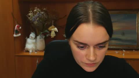 Katherine online show from 01-24-25, 11:26