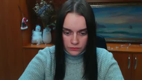 Katherine online show from 01-26-25, 01:25
