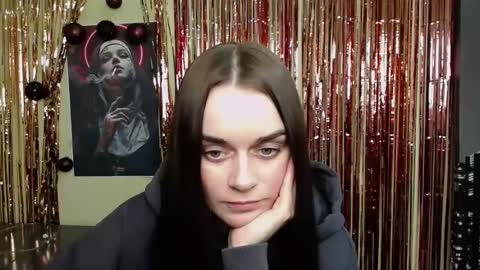 Katherine online show from 02-17-25, 03:31