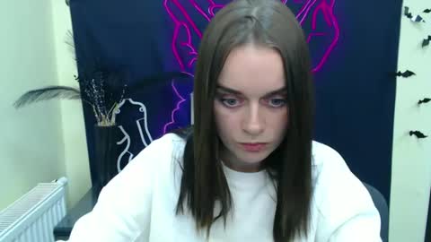 Katherine online show from 02-23-25, 03:18
