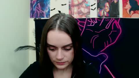 Katherine online show from 02-24-25, 02:04