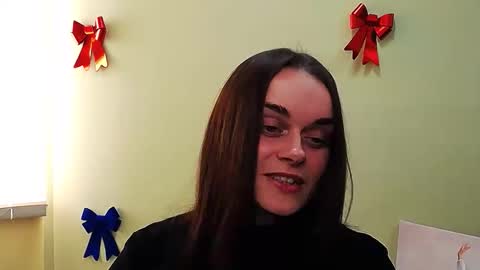 Katherine online show from 02-26-25, 02:14
