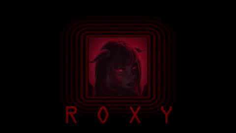 Roxy online show from 10-13-25, 03:34