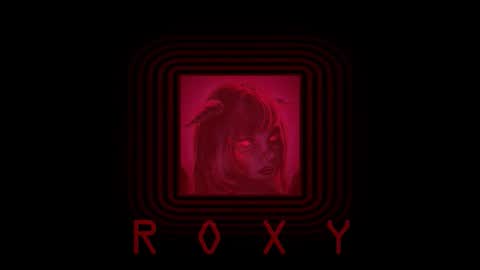 Roxy online show from 03-27-26, 03:01