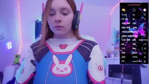 Polly online show from 02-05-26, 10:42