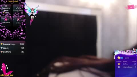 Yuyi online show from 02-08-25, 05:50