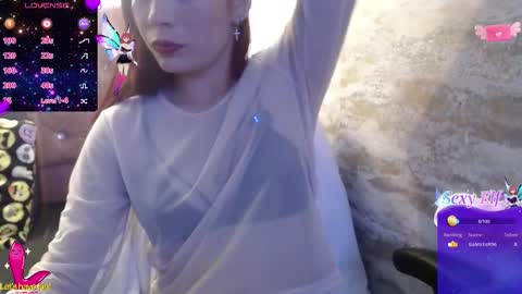 Yuyi online show from 02-24-26, 04:05