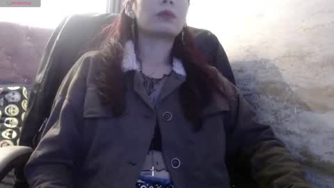 Snapshot of _yuyi chatting on 06-22-26, 02:57 Yuyi online show from 06-22-26, 02:57